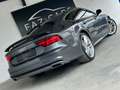 Audi A7 3.0 TDi V6 Quattro S tronic S line Gris - thumbnail 2
