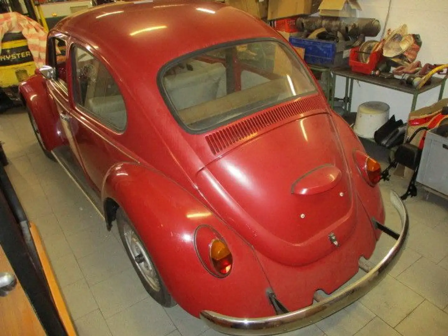Volkswagen Käfer 1200 - 2