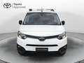 Toyota Proace City Proace City 1.5D 100 CV S&S PC 4p. Comfort Bianco - thumbnail 3