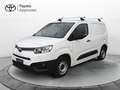 Toyota Proace City Proace City 1.5D 100 CV S&S PC 4p. Comfort Bianco - thumbnail 1