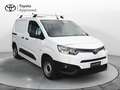 Toyota Proace City Proace City 1.5D 100 CV S&S PC 4p. Comfort Bianco - thumbnail 4