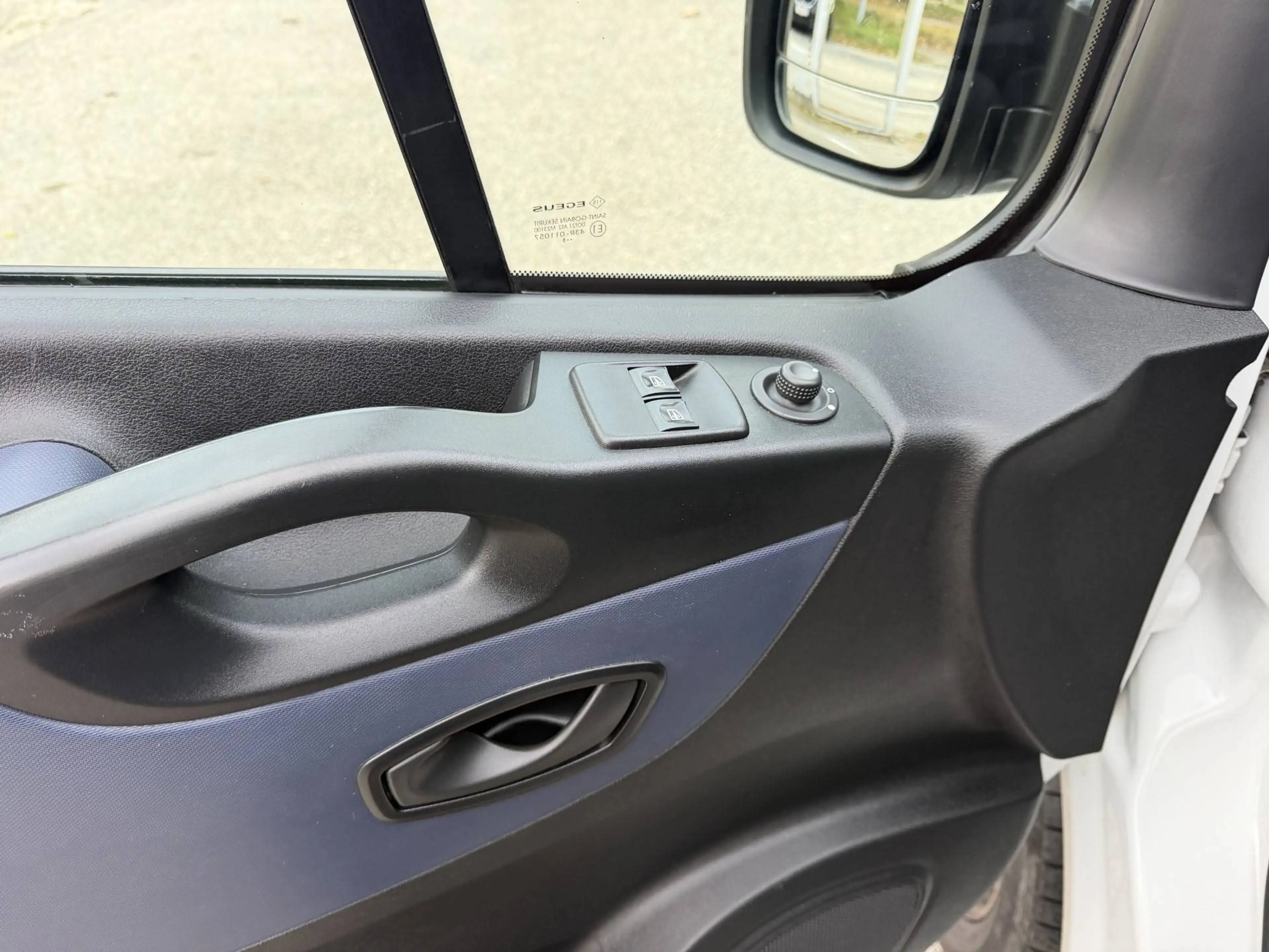 Opel Vivaro Kasten L1H1*Pickerl NEU*Klima* — photo 7