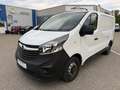 Opel Vivaro Kasten L1H1*Pickerl NEU*Klima* Weiß - thumbnail 1