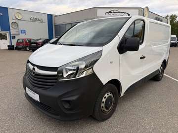 Kasten L1H1*Pickerl NEU*Klima*