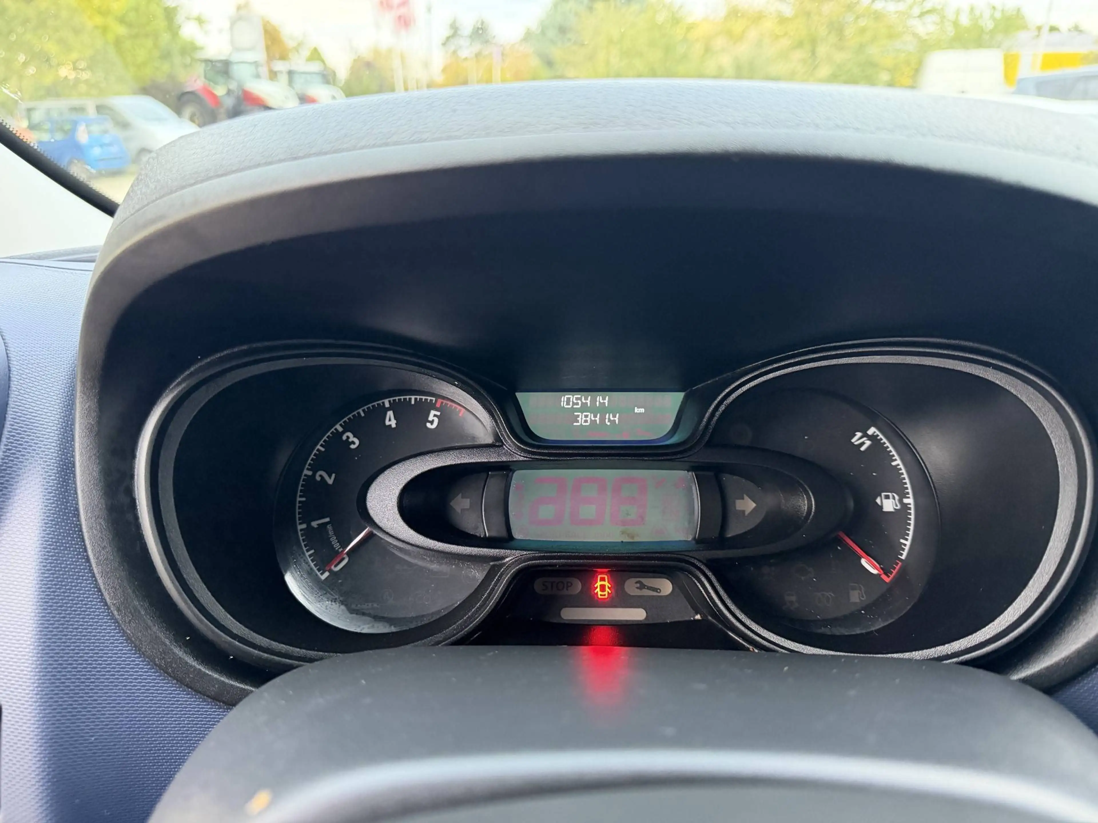 Opel Vivaro Kasten L1H1*Pickerl NEU*Klima* — photo 10