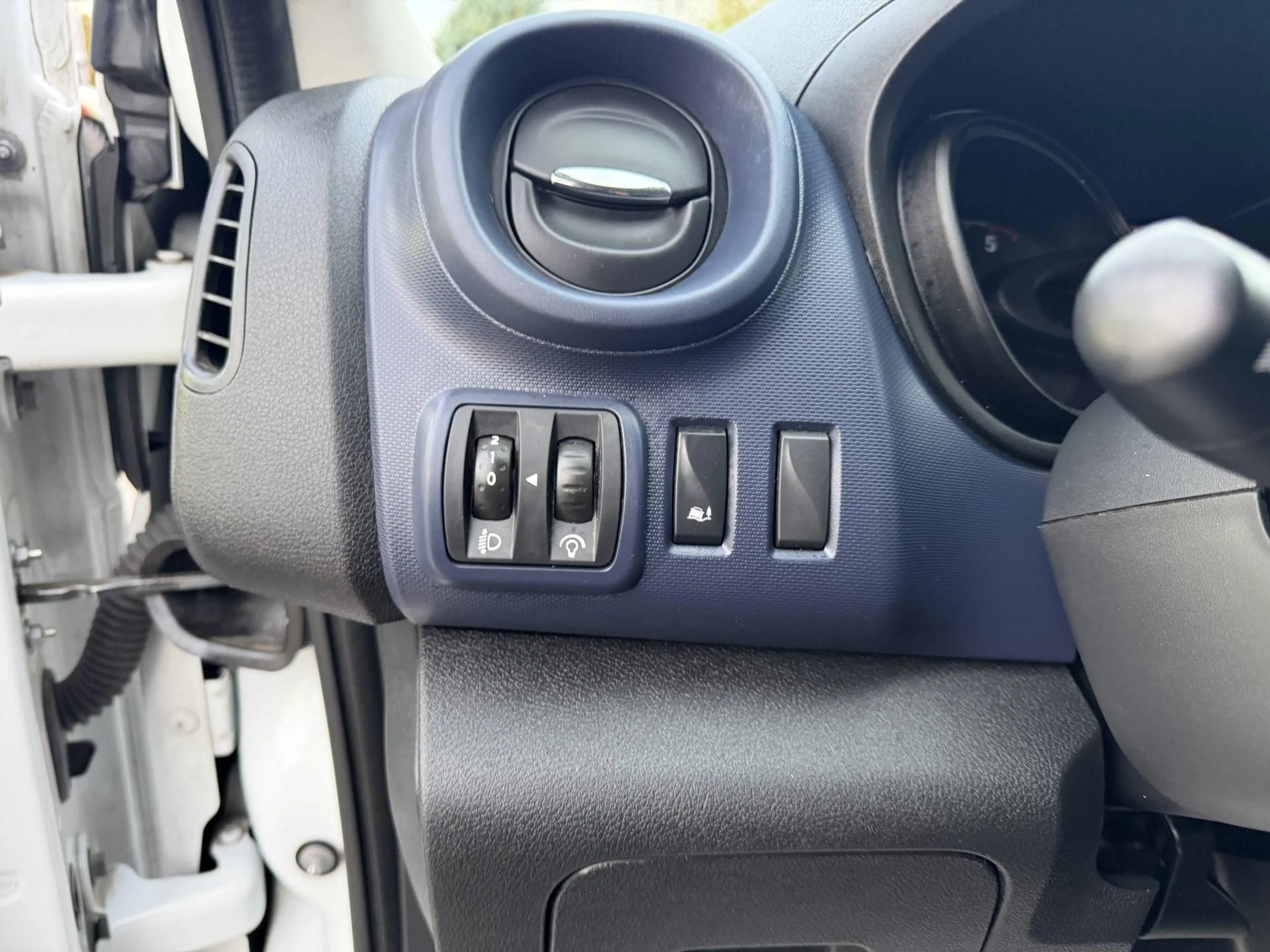 Opel Vivaro Kasten L1H1*Pickerl NEU*Klima* — photo 11
