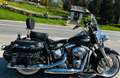 Harley-Davidson Heritage Softail Чёрный - thumbnail 3