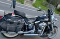Harley-Davidson Heritage Softail Чёрный - thumbnail 4