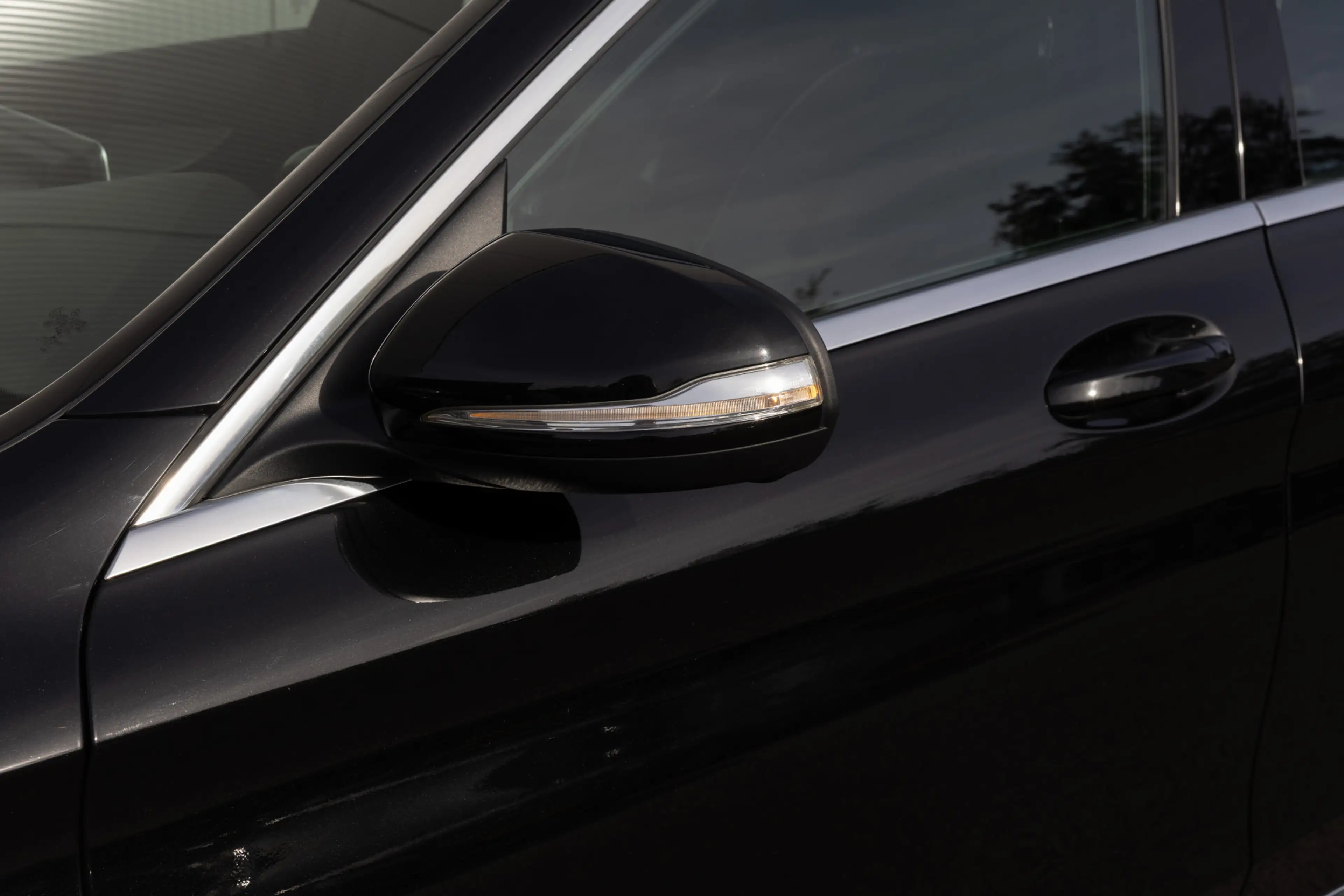 Mercedes-Benz C 180 | AMG | PANO | CAMERA | TREKHAAK — photo 6