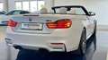 BMW M4 M4 Cabrio M-DKG Aut. (F83) Weiß - thumbnail 3