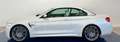 BMW M4 M4 Cabrio M-DKG Aut. (F83) Weiß - thumbnail 2