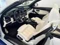 BMW M4 M4 Cabrio M-DKG Aut. (F83) Weiß - thumbnail 4