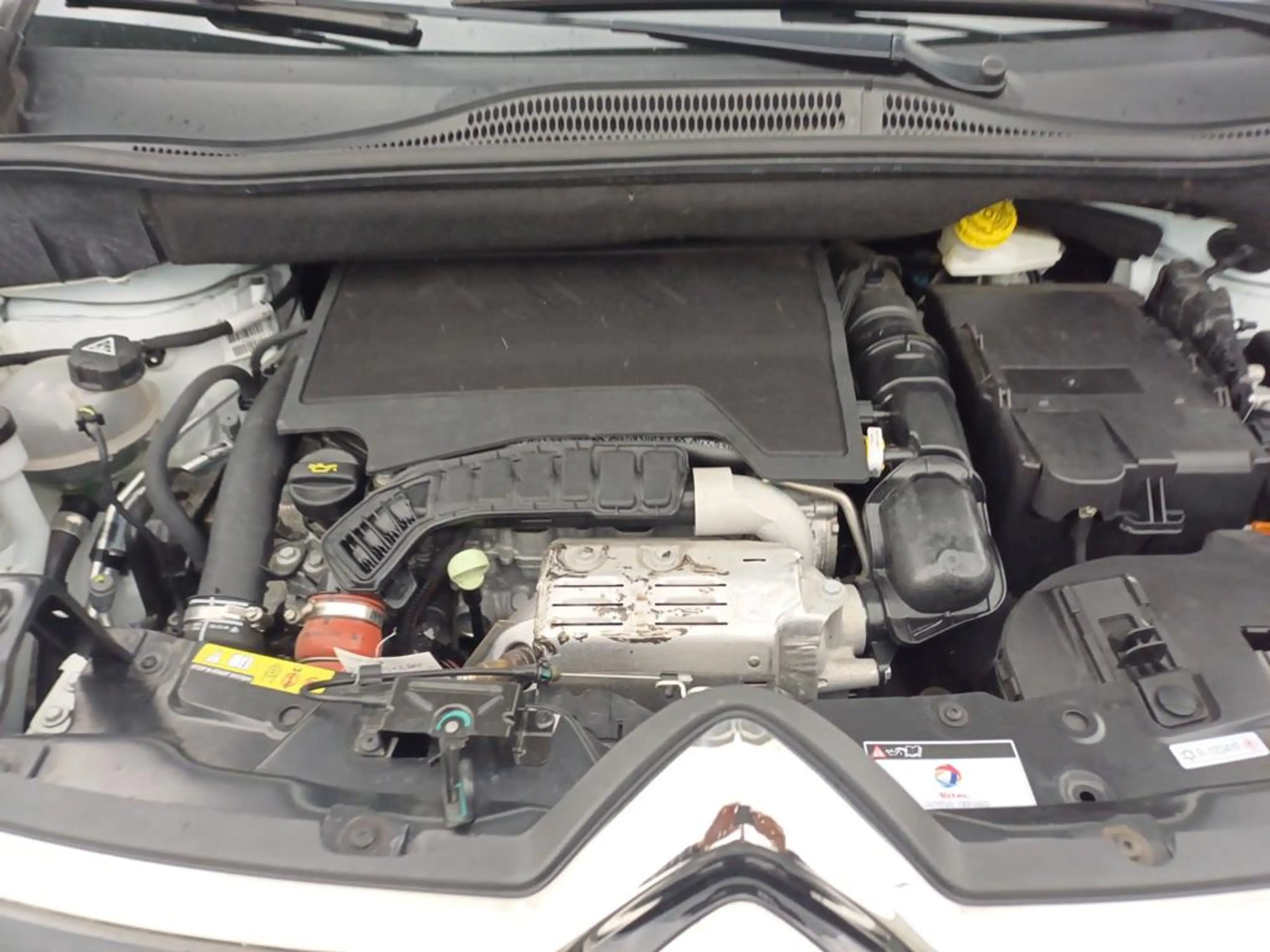Citroen C3 Aircross PureTech 110 S&S Shine — photo 5