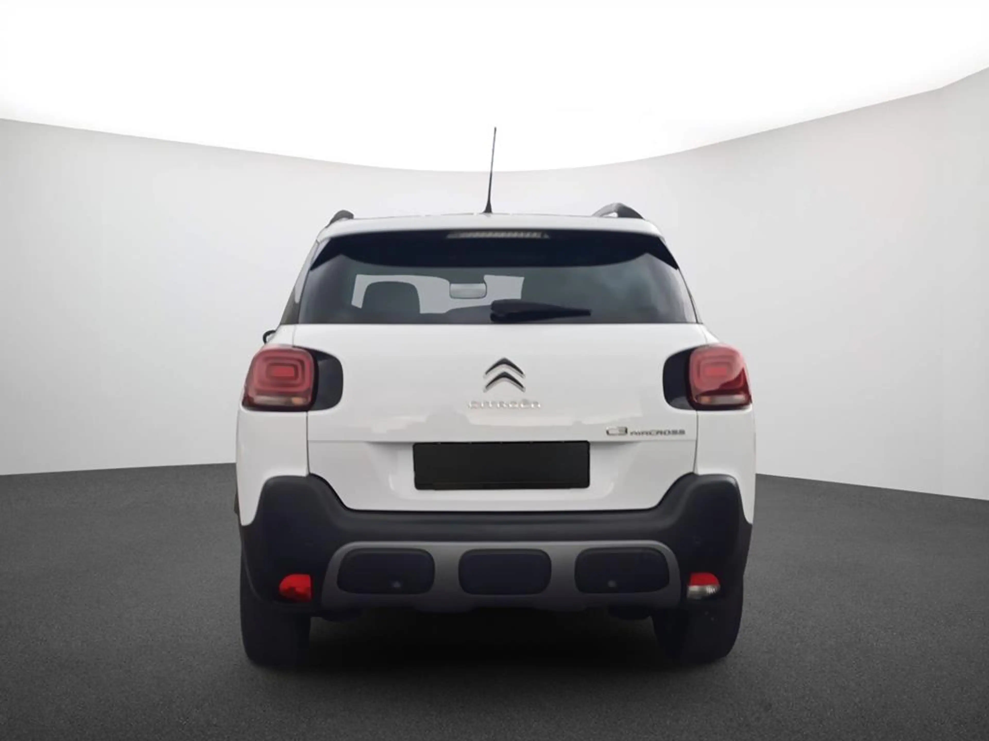Citroen C3 Aircross PureTech 110 S&S Shine — photo 3