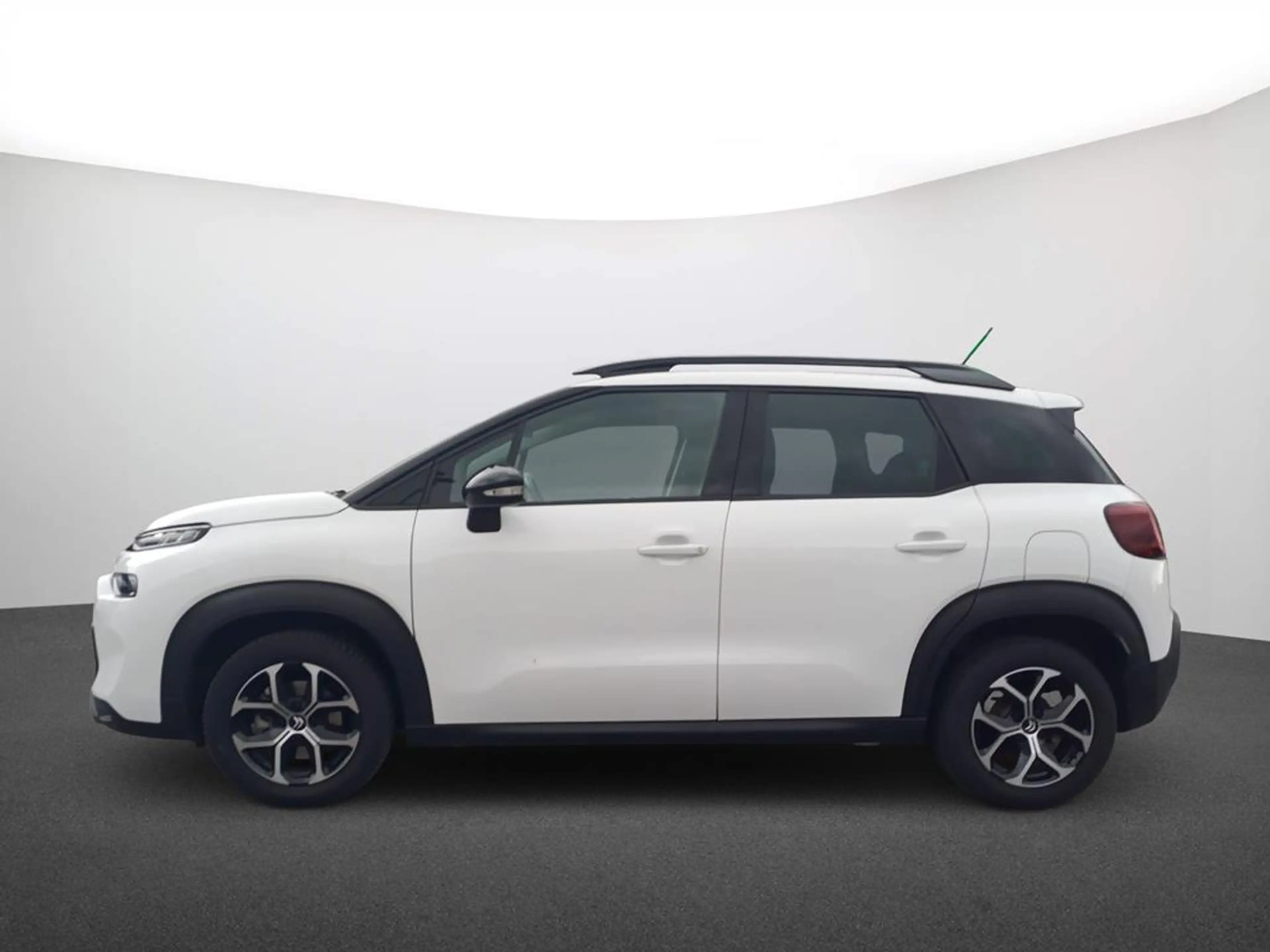 Citroen C3 Aircross PureTech 110 S&S Shine — photo 4