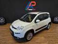 Fiat Panda 1.3 MJT 95 CV S&S 4x4 Bianco - thumbnail 2