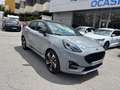 Ford Puma 1.0 EcoBoost MHEV ST-Line X 155 Gris - thumbnail 3