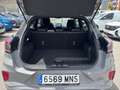 Ford Puma 1.0 EcoBoost MHEV ST-Line X 155 Gris - thumbnail 7