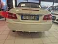 Mercedes-Benz E 220 E Cabrio 220 cdi Avantgarde Fatt. service perfetta Bianco - thumbnail 13