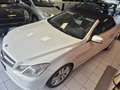 Mercedes-Benz E 220 E Cabrio 220 cdi Avantgarde Fatt. service perfetta Bianco - thumbnail 2