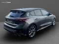 Ford Focus 1.5 ecoblue ST-Line 115cv auto Gris - thumbnail 5