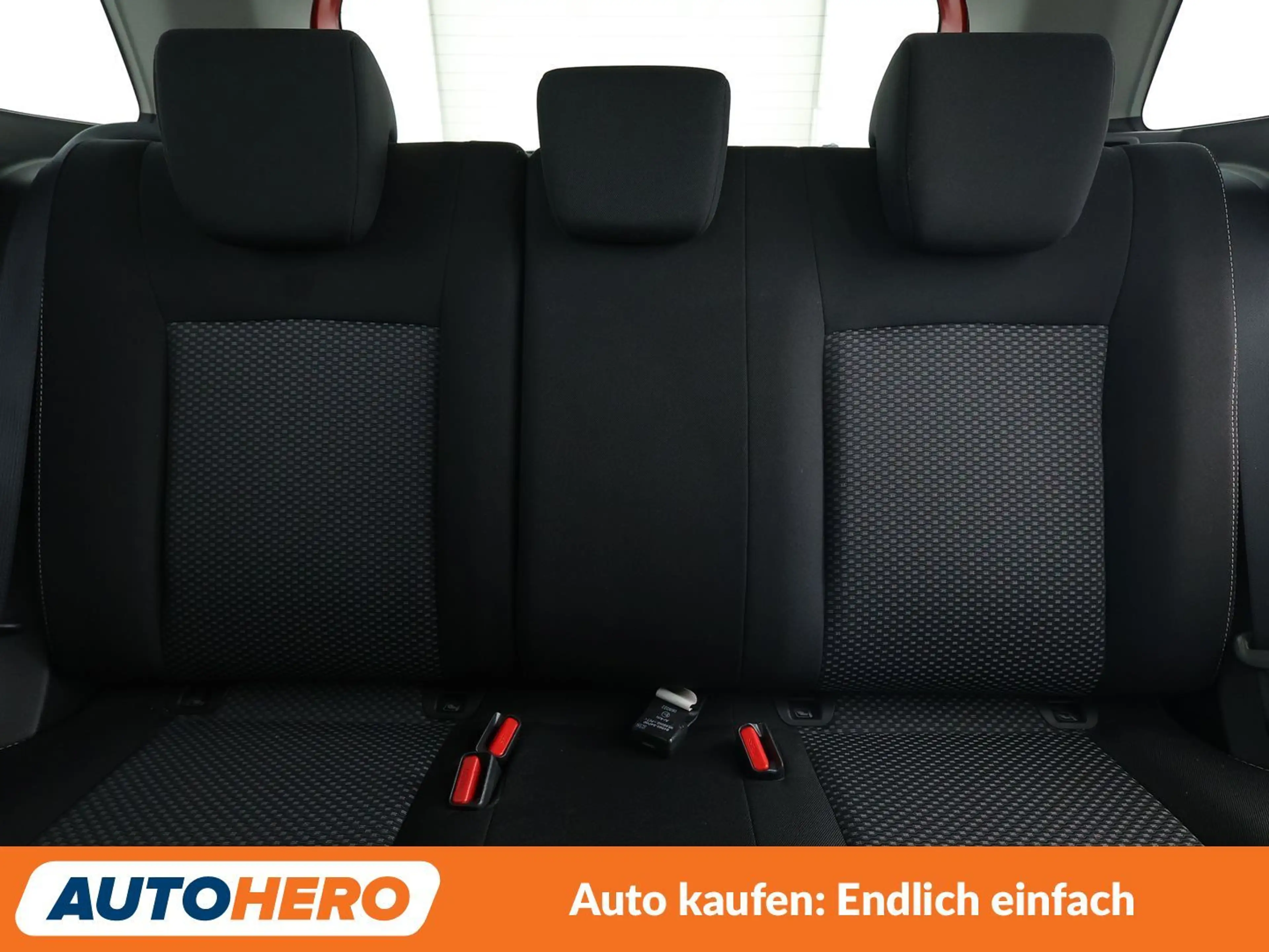 Suzuki Vitara 1.6 Comfort 4x2*SHZ*KLIMA*BLUETOOTH*GARANTIE* — photo 15