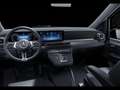 Mercedes-Benz V 250 AVANTGARDE 4M+DITRO+MBUX+LED+360°K+AHK+DAB Schwarz - thumbnail 11