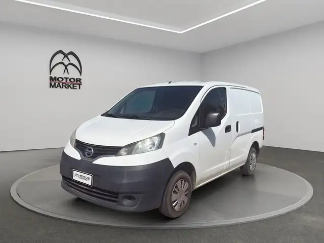 Nissan NV200 1.5 dci 110cv E6
