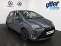 Toyota Yaris 1.5 Team ALU KLIMA KAMERA Soundsystem Musikstreami Grau - thumbnail 2