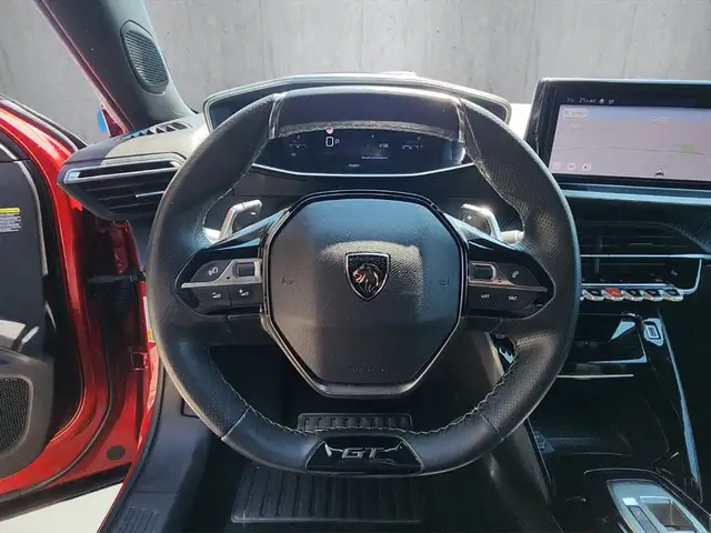 Peugeot 2008 view 10