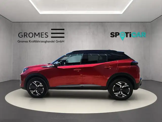 Peugeot 2008 view 6