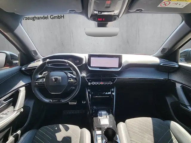Peugeot 2008 view 12