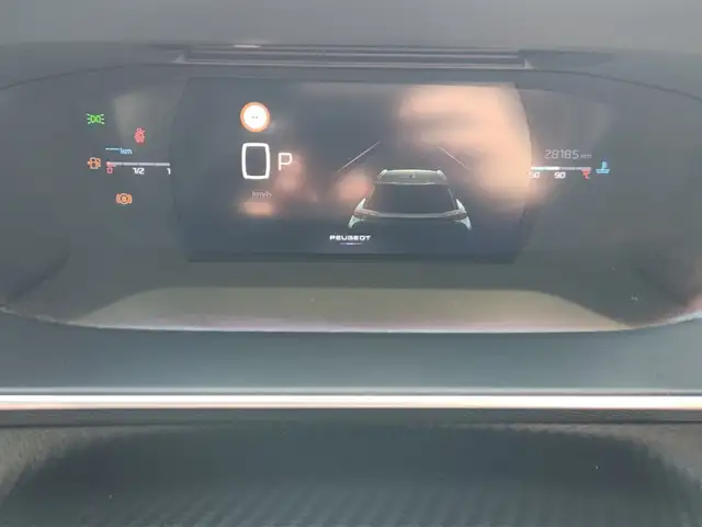 Peugeot 2008 view 15