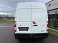 Renault Master 7 PLACES CABINE APPROFONDIE 3T3 L2H2 2.3 dCi 110 - 13 250 HT - BLUETOOTH Alb - thumbnail 4