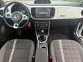 Volkswagen Beetle Beetle 1.2 TSI Design ***GPS CLIM TOIT OUVRANT *** Blanc - thumbnail 8