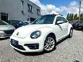 Volkswagen Beetle Beetle 1.2 TSI Design ***GPS CLIM TOIT OUVRANT *** Blanc - thumbnail 3