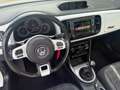 Volkswagen Beetle Beetle 1.2 TSI Design ***GPS CLIM TOIT OUVRANT *** Blanc - thumbnail 10