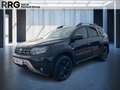 Dacia Duster DUSTER 1.3 TCE 130 EXTREME Zwart - thumbnail 1