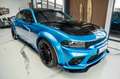 Dodge Charger 6,4 SCAT PACK WIDEBODY LED KAMERA Blau - thumbnail 3