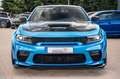 Dodge Charger 6,4 SCAT PACK WIDEBODY LED KAMERA Blau - thumbnail 9