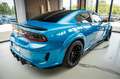 Dodge Charger 6,4 SCAT PACK WIDEBODY LED KAMERA Blau - thumbnail 5