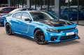 Dodge Charger 6,4 SCAT PACK WIDEBODY LED KAMERA Blau - thumbnail 8