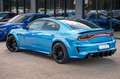 Dodge Charger 6,4 SCAT PACK WIDEBODY LED KAMERA Blau - thumbnail 14