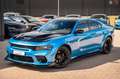 Dodge Charger 6,4 SCAT PACK WIDEBODY LED KAMERA Blau - thumbnail 10