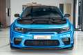 Dodge Charger 6,4 SCAT PACK WIDEBODY LED KAMERA Blau - thumbnail 2