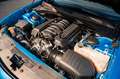 Dodge Charger 6,4 SCAT PACK WIDEBODY LED KAMERA Blau - thumbnail 19