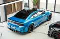 Dodge Charger 6,4 SCAT PACK WIDEBODY LED KAMERA Blau - thumbnail 6
