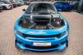 Dodge Charger 6,4 SCAT PACK WIDEBODY LED KAMERA Blau - thumbnail 16