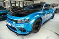 Dodge Charger 6,4 SCAT PACK WIDEBODY LED KAMERA Blau - thumbnail 1