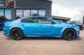 Dodge Charger 6,4 SCAT PACK WIDEBODY LED KAMERA Blau - thumbnail 12
